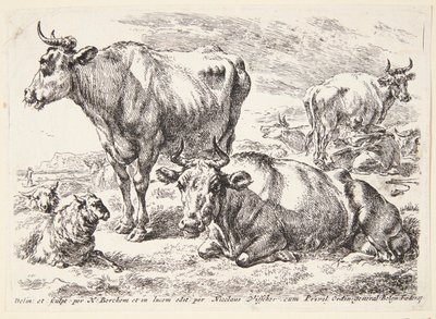 Retrato de un miembro de la familia Out. Cornelis Out (?) de Hendrick Goltzius