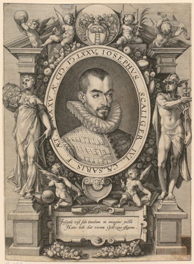  de Hendrick Goltzius