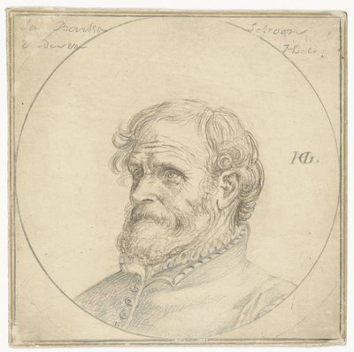  de Hendrick Goltzius