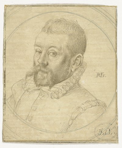  de Hendrick Goltzius