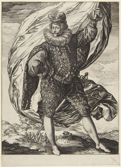  de Hendrick Goltzius