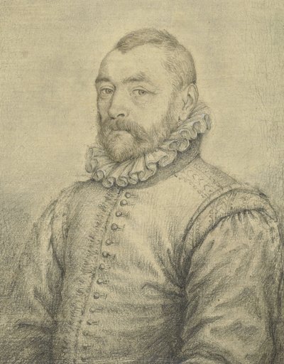  de Hendrick Goltzius