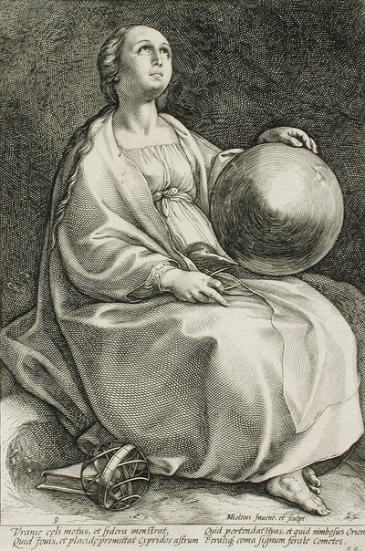  de Hendrick Goltzius