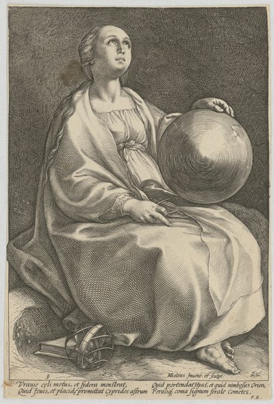  de Hendrick Goltzius