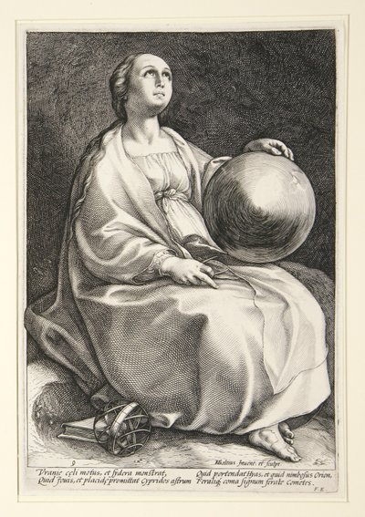  de Hendrick Goltzius