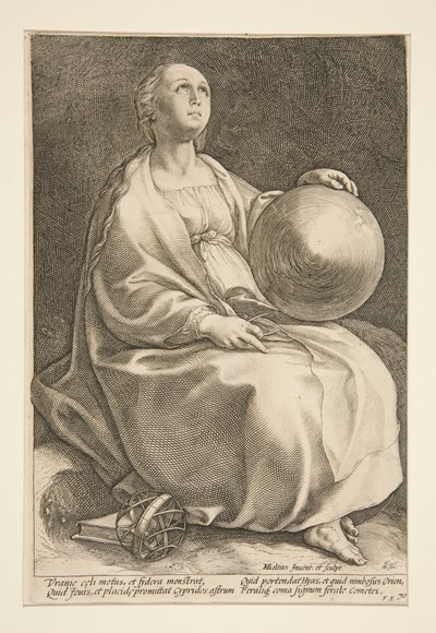  de Hendrick Goltzius