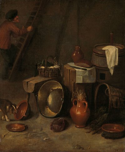  de Hendrick Potuyl