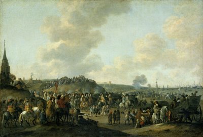  de Hendrick de Meijer