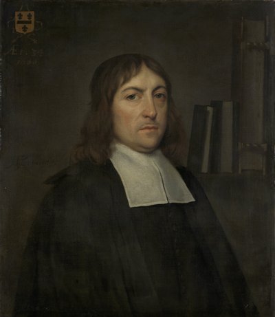  de Hendrick ten Oever