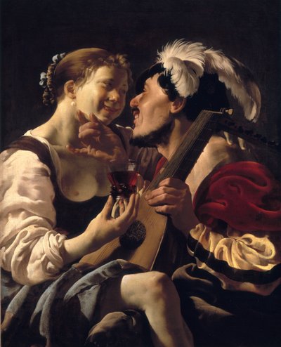 Imagen Desconocida de Hendrick ter Brugghen