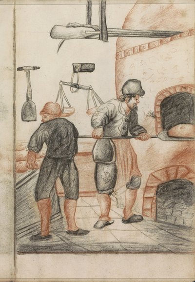 Bakker de Hendrick van Beaumont