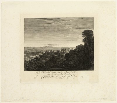 Aurora de Hendrick von Goudt