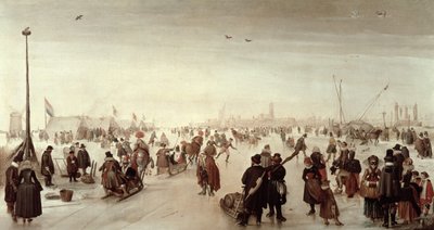 Imagen desconocida de Hendrik Avercamp