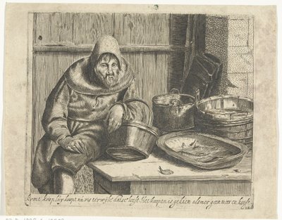 Pescadero de Hendrik Bary
