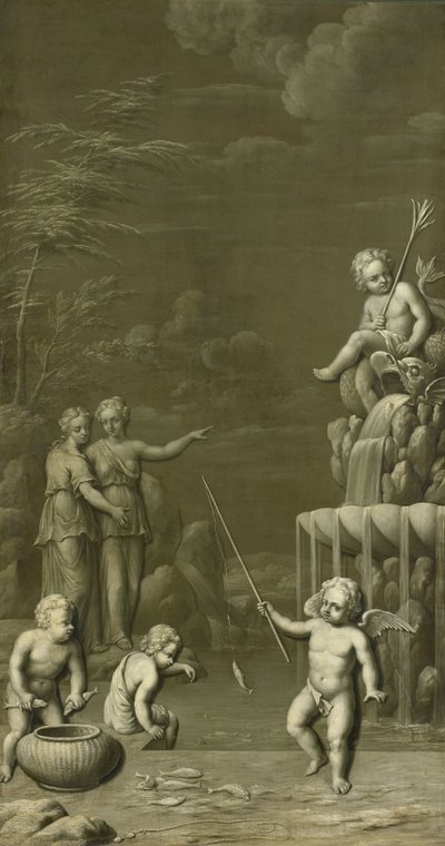 El truco de Hendrik Carré (II)