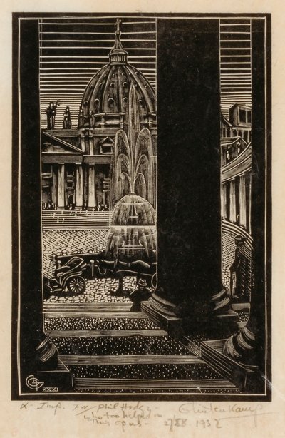 Sin título de Hendrik Glintenkamp