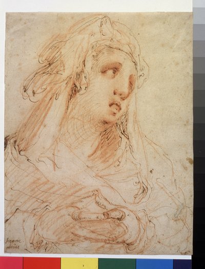  de Hendrik Goltzius