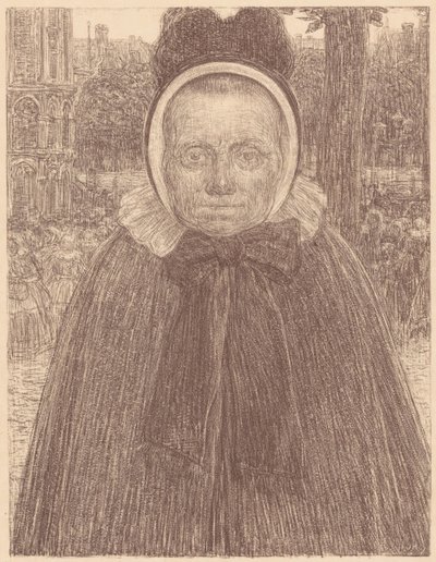 Grootburgeres van Deventer (título original) de Hendrik Johannes Haverman