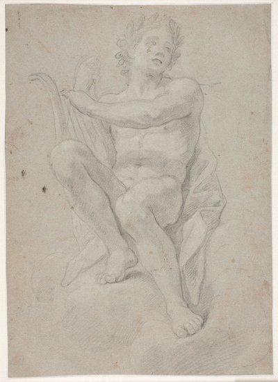 Apolo de Hendrik Krock