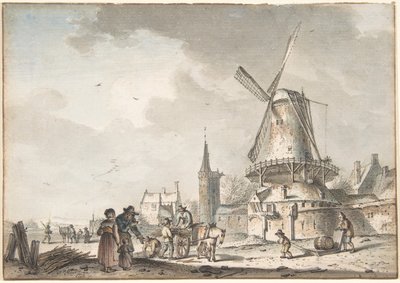  de Hendrik Meijer