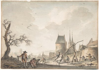  de Hendrik Meijer
