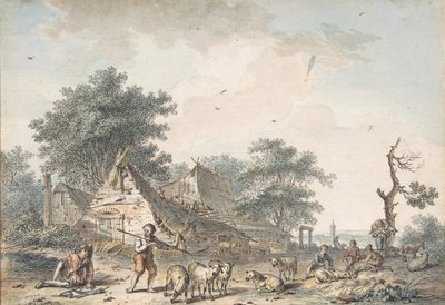 Junio de Hendrik Meijer