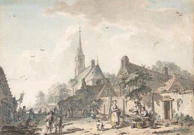 Mayo de Hendrik Meijer