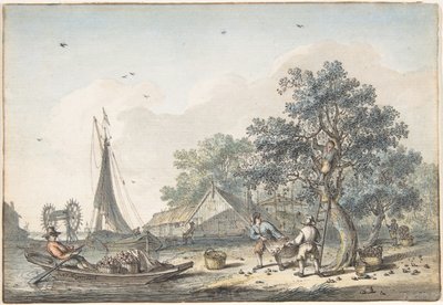  de Hendrik Meijer
