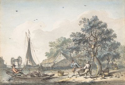 Septiembre de Hendrik Meijer