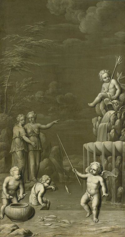  de Hendrik The Younger Carre