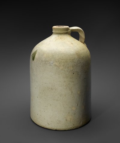 Jarra, c. 1880-1905 de Hendrik Voogd