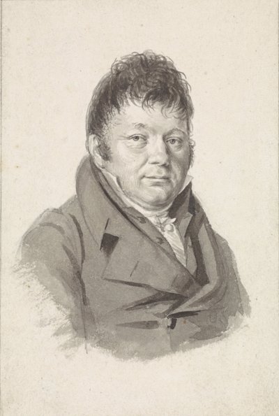 AntoineFodor de Hendrik Willem Caspari