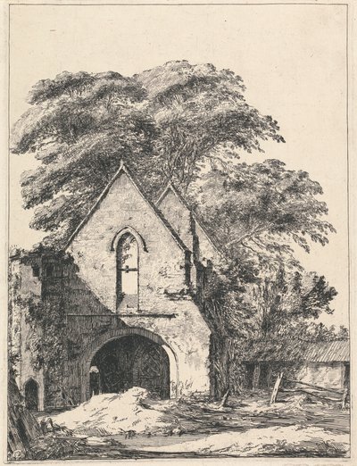 Priorato de Maxstoke de Heneage Finch fourth Earl of Aylesford