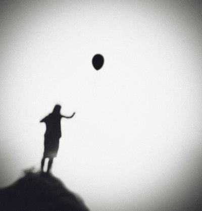 Dejar ir de Hengki Lee