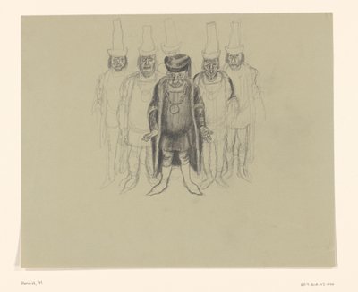 Grupo suministrado de Henk Henriët