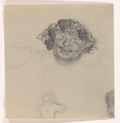 Baco de Henk Henriët