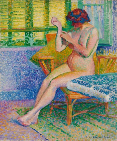  de Henri-Edmond Cross