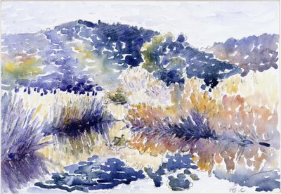  de Henri-Edmond Cross