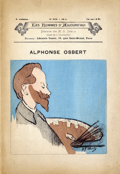 Portada de Les Hommes d