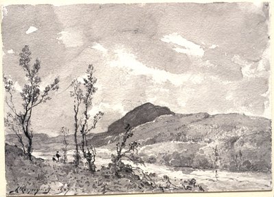  de Henri-Joseph Harpignies