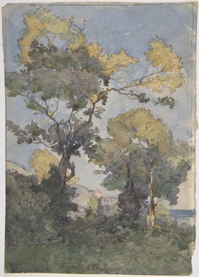  de Henri-Joseph Harpignies