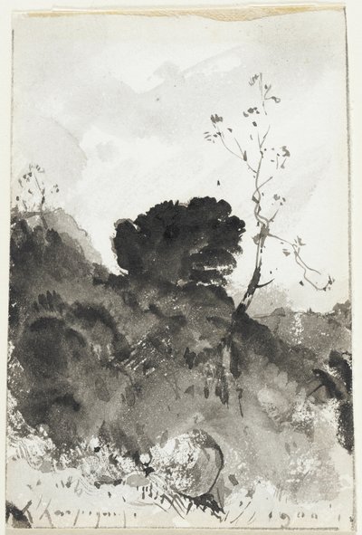  de Henri-Joseph Harpignies