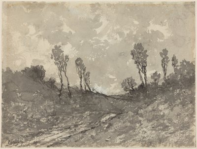  de Henri-Joseph Harpignies
