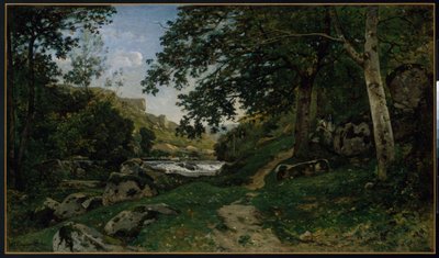  de Henri-Joseph Harpignies