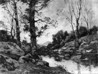  de Henri-Joseph Harpignies