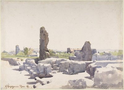  de Henri-Joseph Harpignies