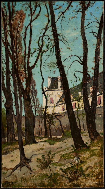  de Henri-Joseph Harpignies