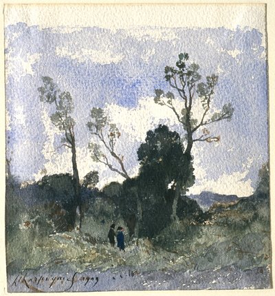  de Henri-Joseph Harpignies