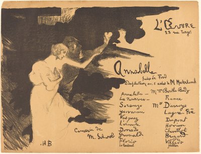 Annabella (