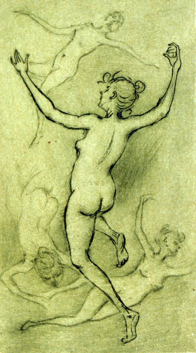 Les Eloides de Henri Boutet